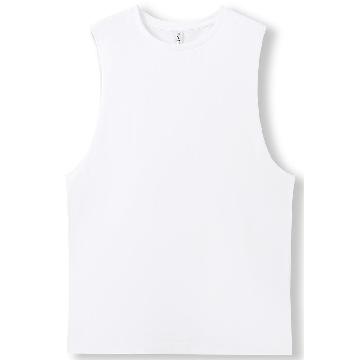 RE Men's / Unisex combed cotton tank
