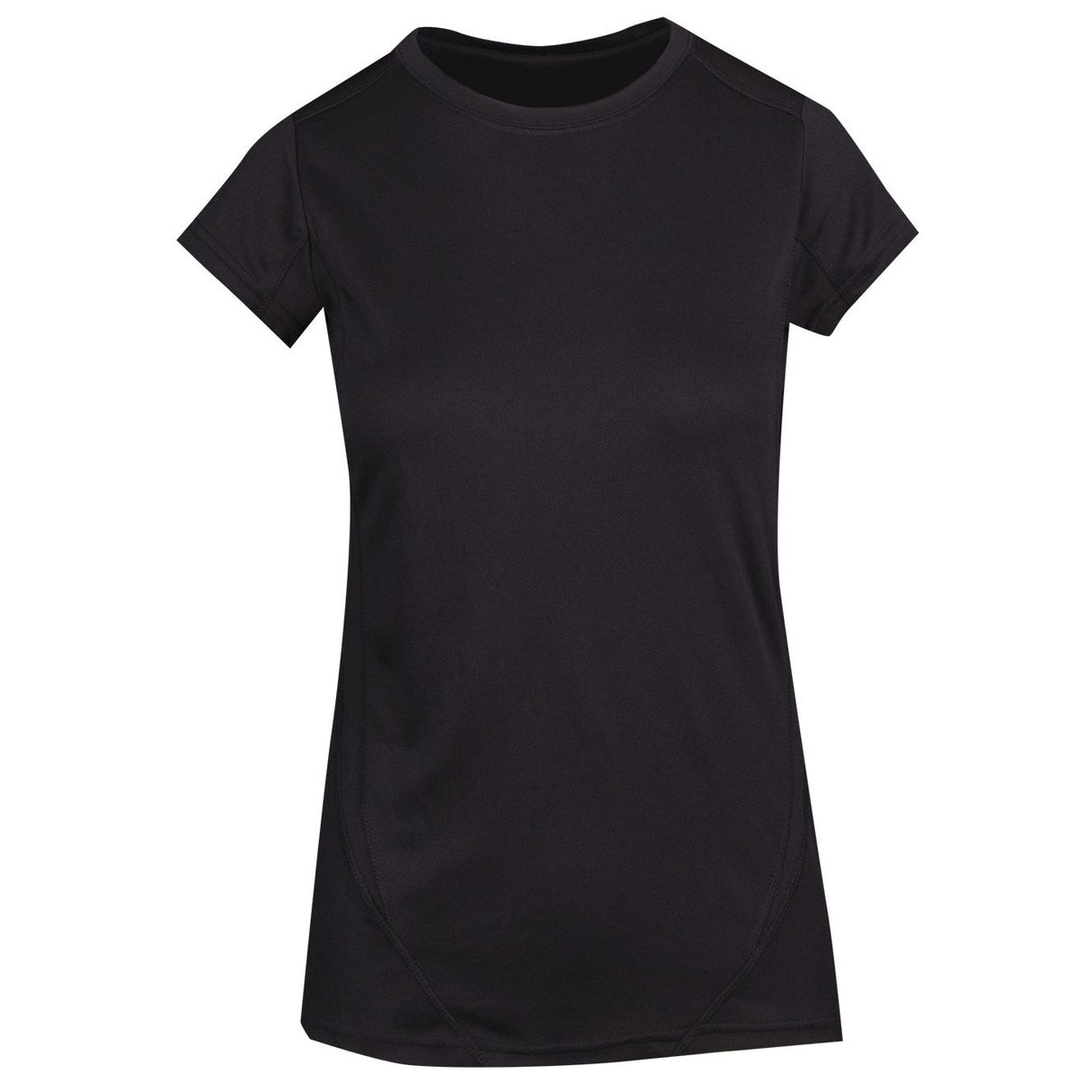 RE Mens Accelerator Cool Dry T-shirt