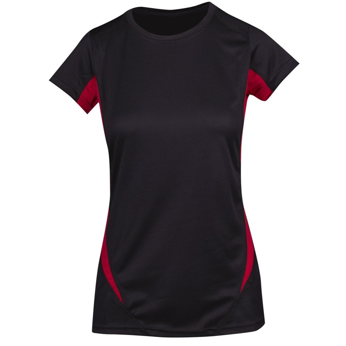 RE Mens Accelerator Cool Dry T-shirt