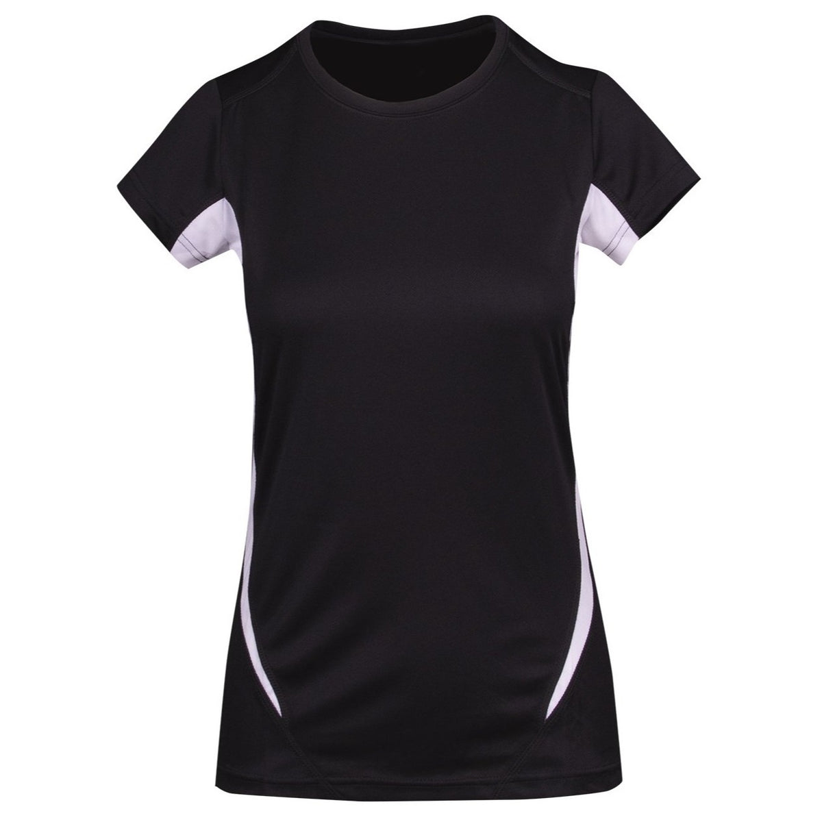 RE Mens Accelerator Cool Dry T-shirt