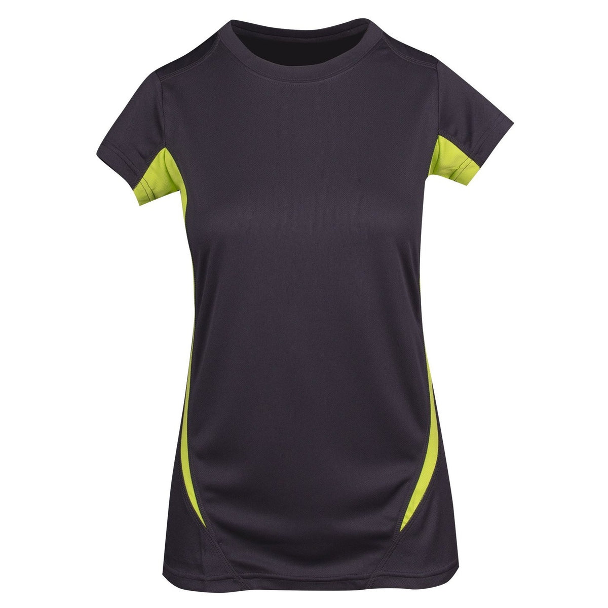 RE Mens Accelerator Cool Dry T-shirt