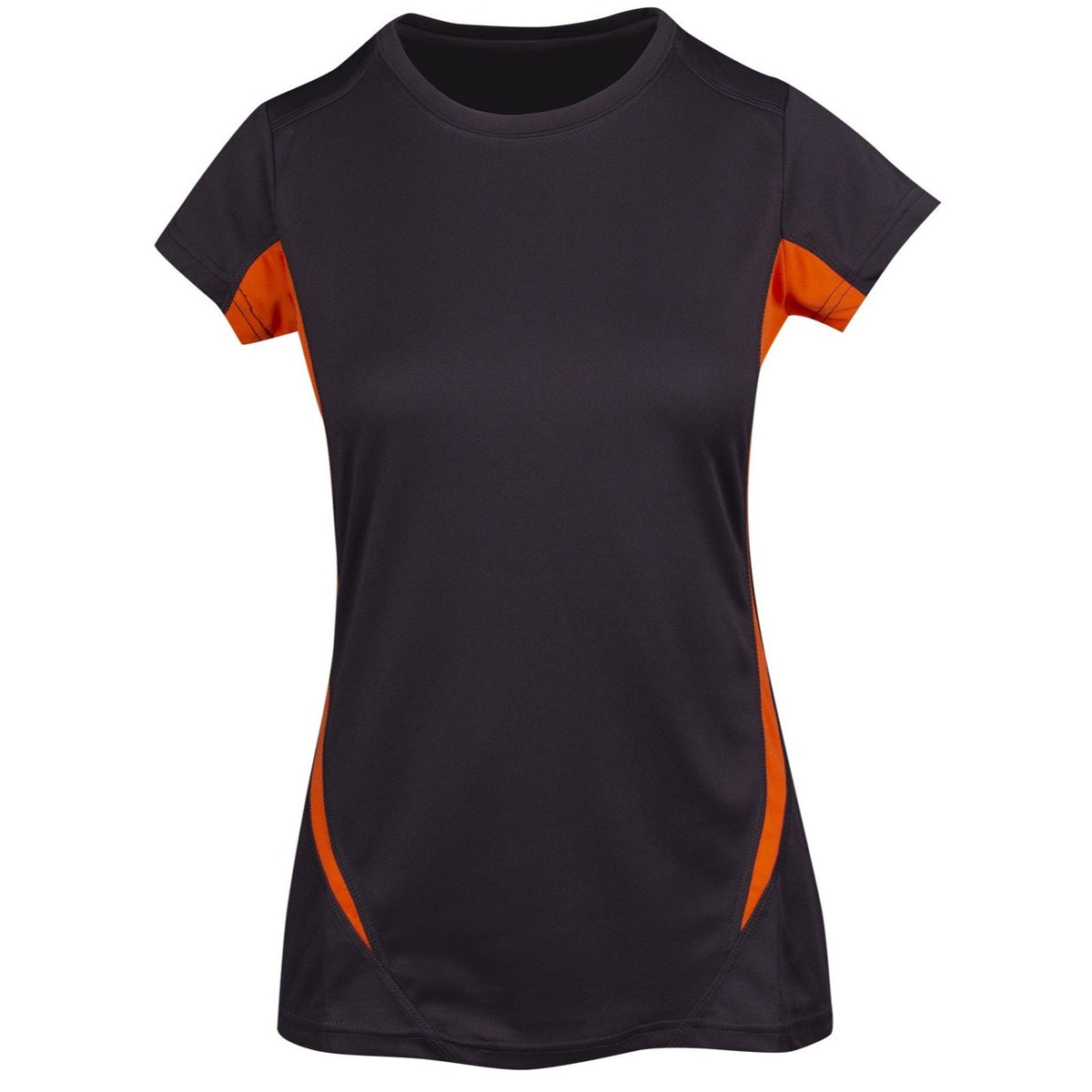 RE Mens Accelerator Cool Dry T-shirt