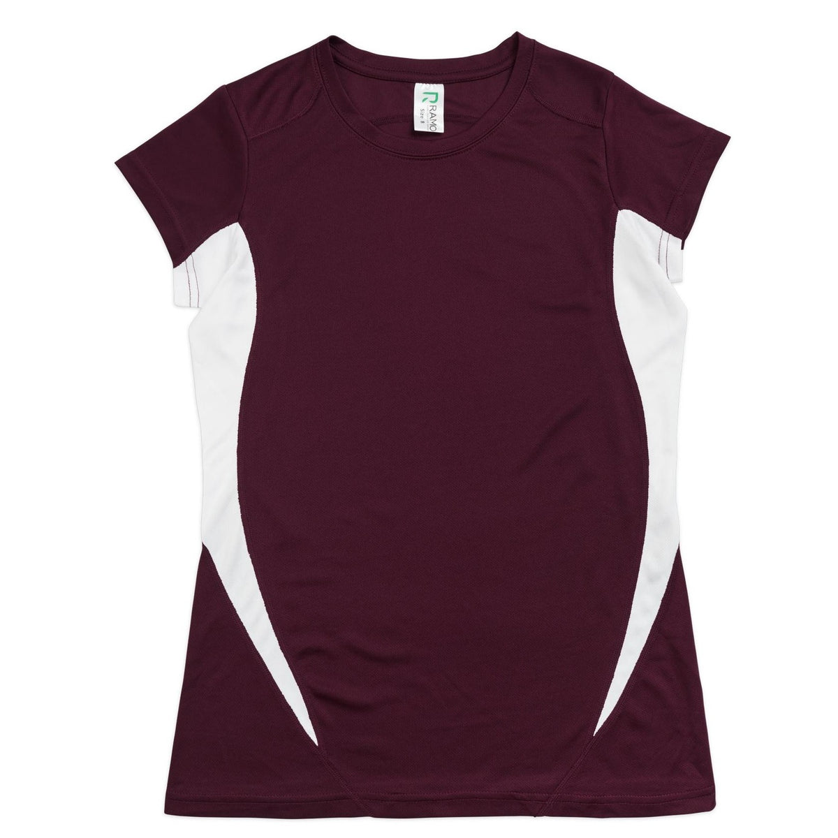 RE Mens Accelerator Cool Dry T-shirt