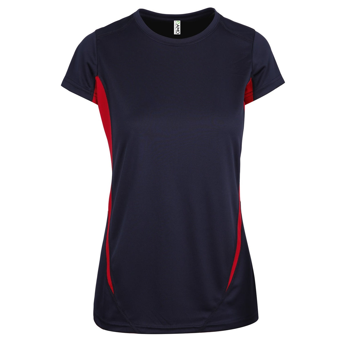 RE Mens Accelerator Cool Dry T-shirt
