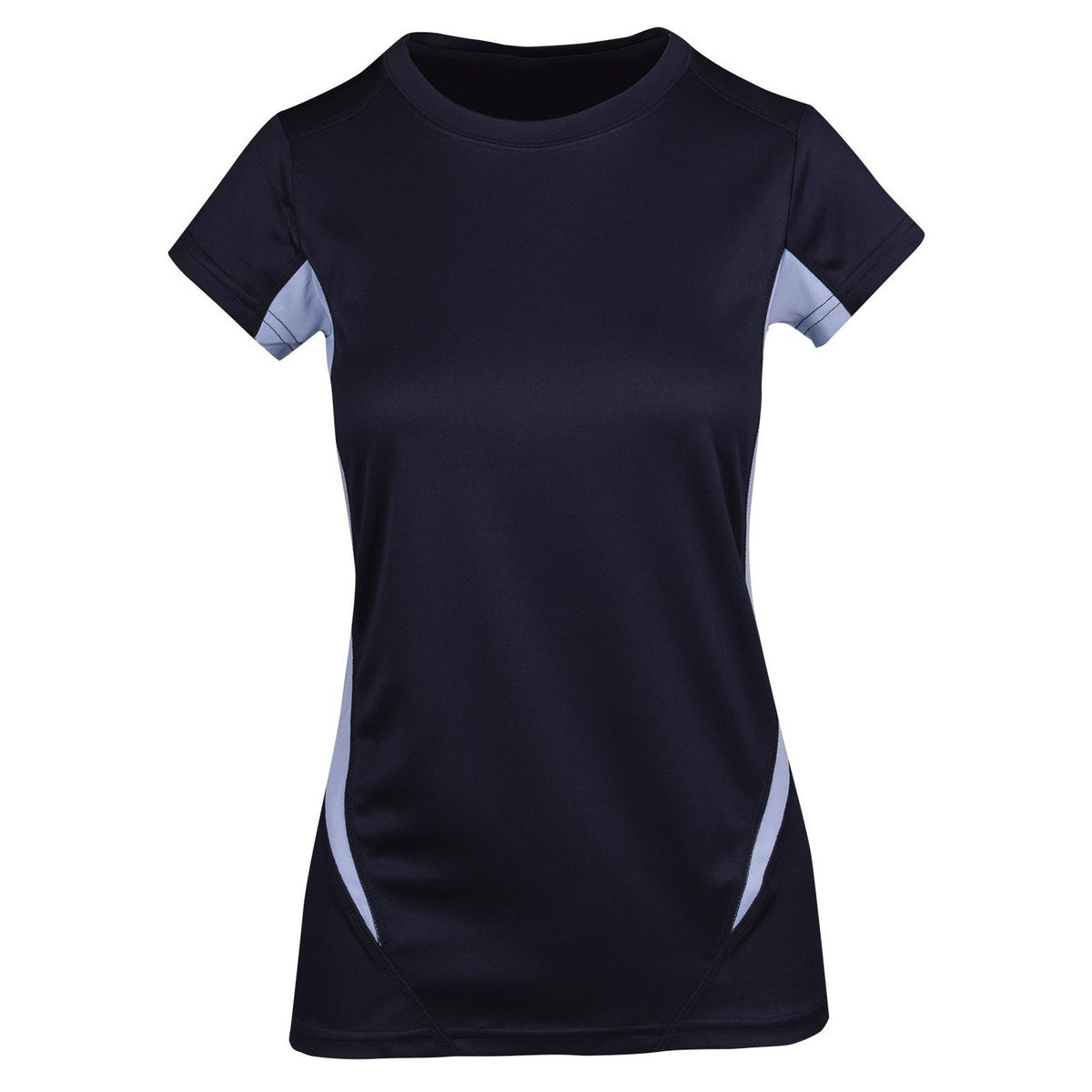 RE Mens Accelerator Cool Dry T-shirt