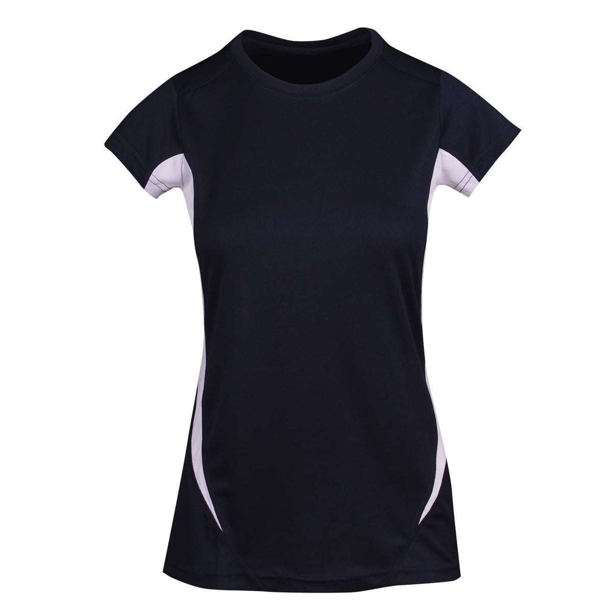 RE Mens Accelerator Cool Dry T-shirt