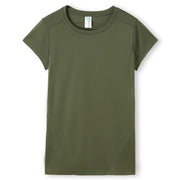 RE Mens Accelerator Cool Dry T-shirt