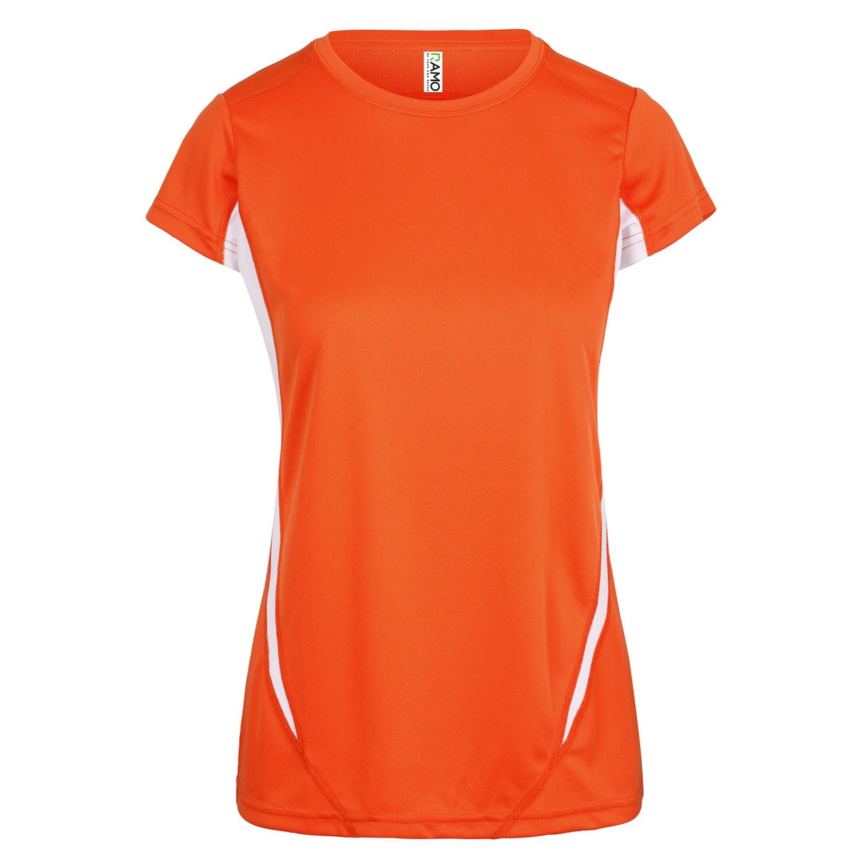 RE Mens Accelerator Cool Dry T-shirt