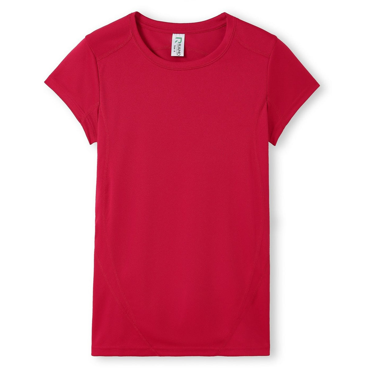 RE Mens Accelerator Cool Dry T-shirt
