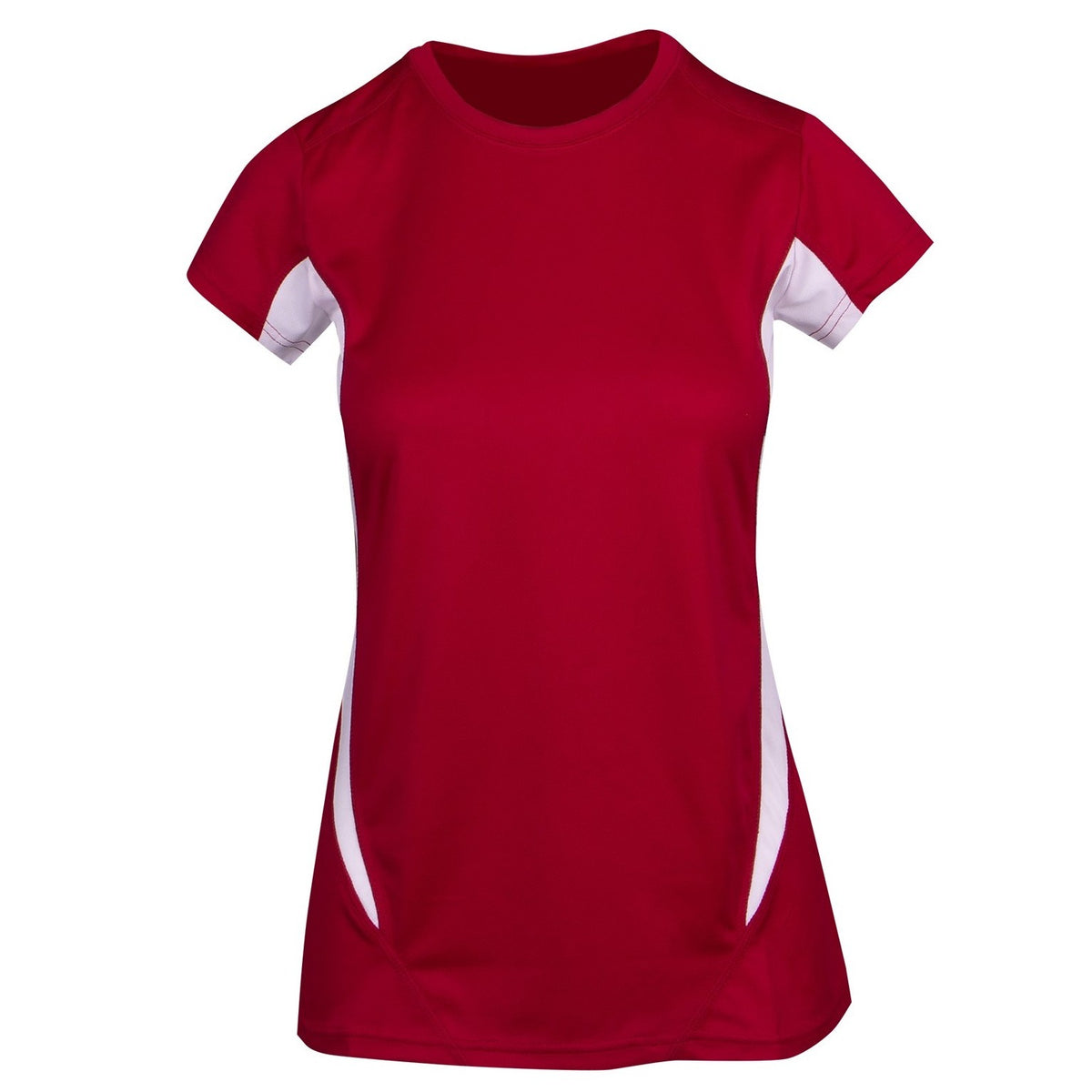 RE Mens Accelerator Cool Dry T-shirt