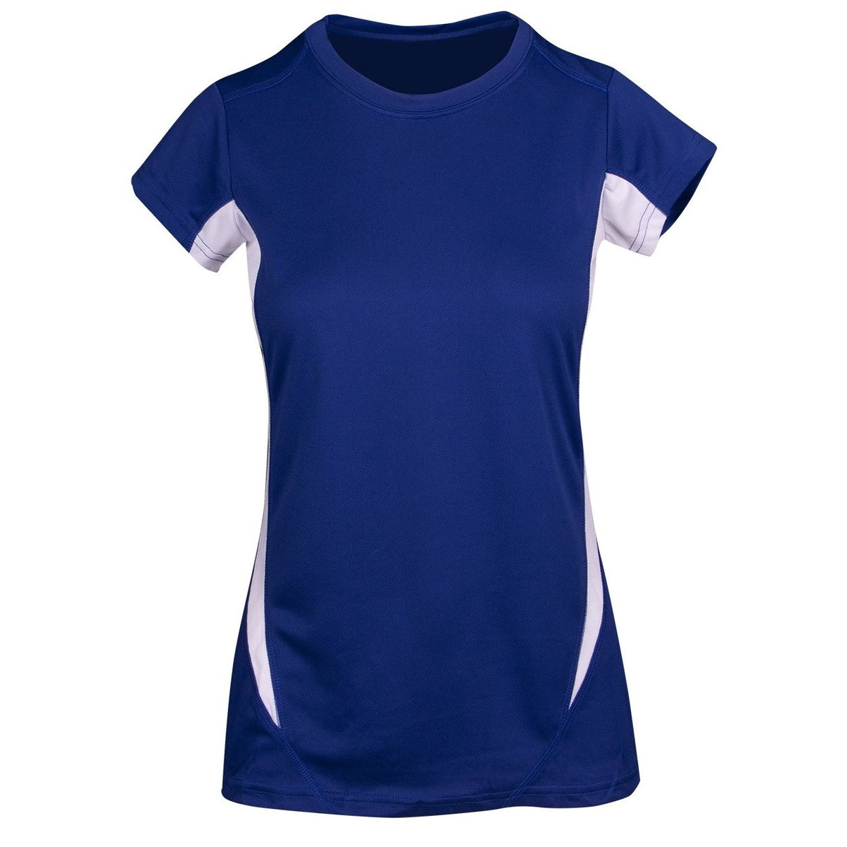 RE Mens Accelerator Cool Dry T-shirt