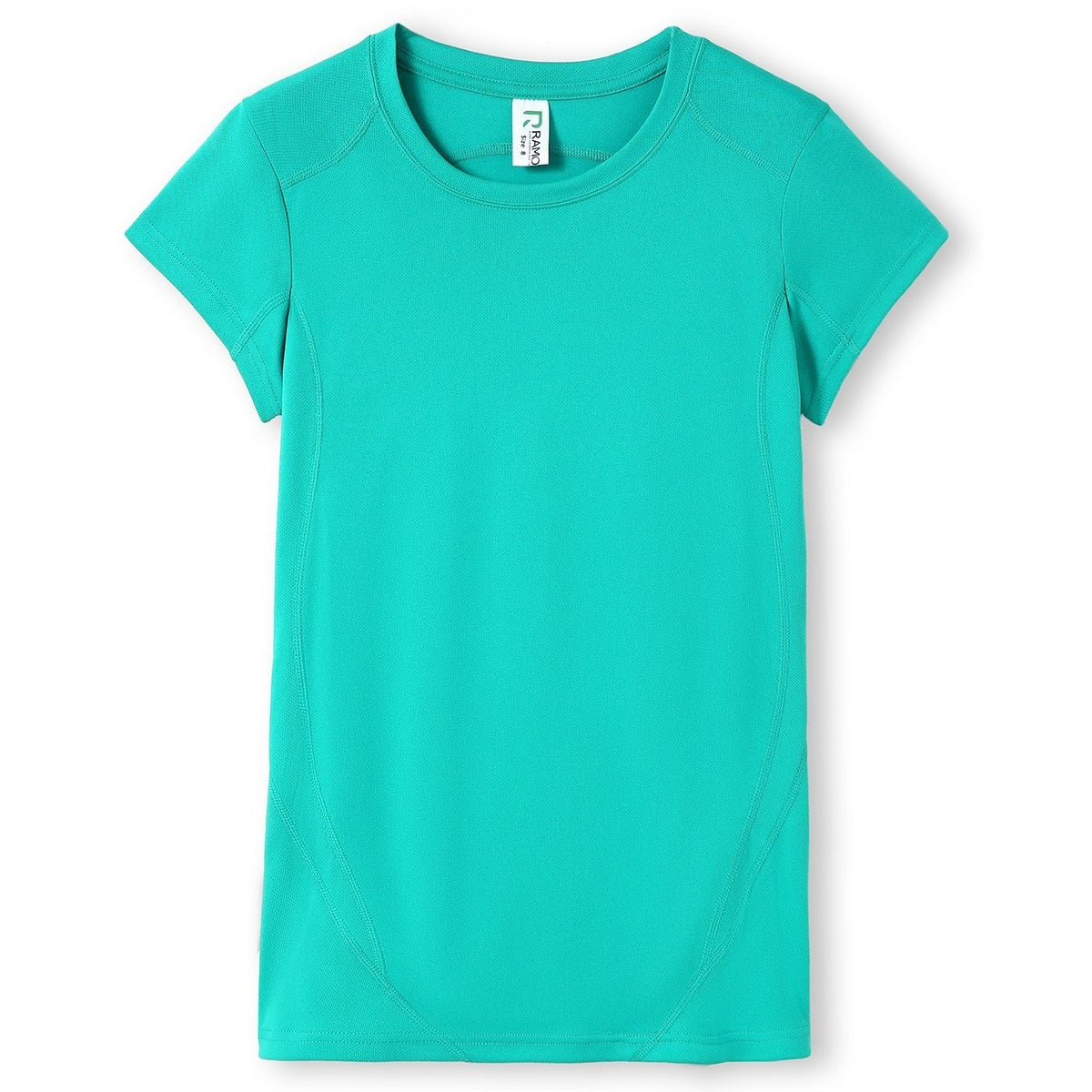 RE Mens Accelerator Cool Dry T-shirt