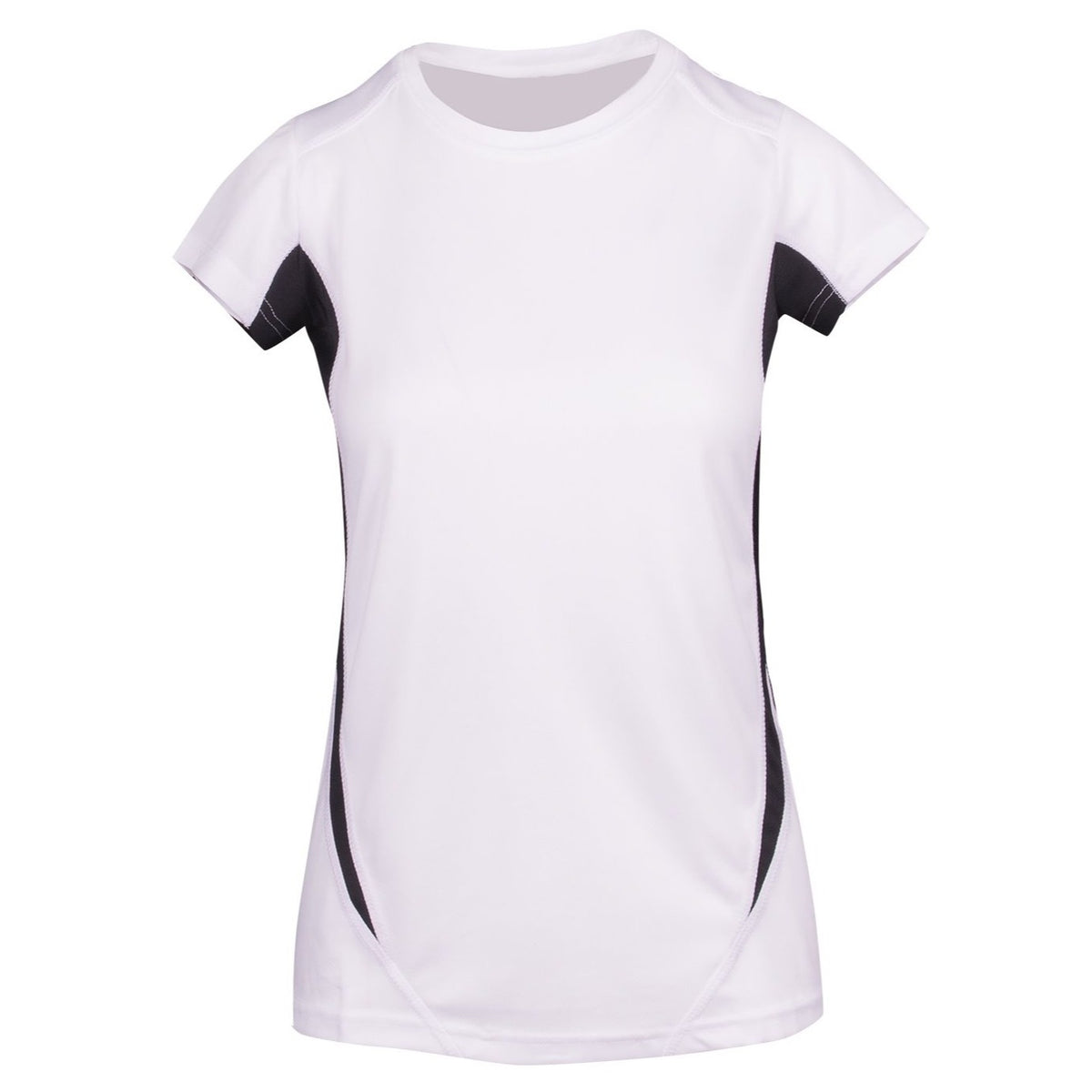 RE Mens Accelerator Cool Dry T-shirt