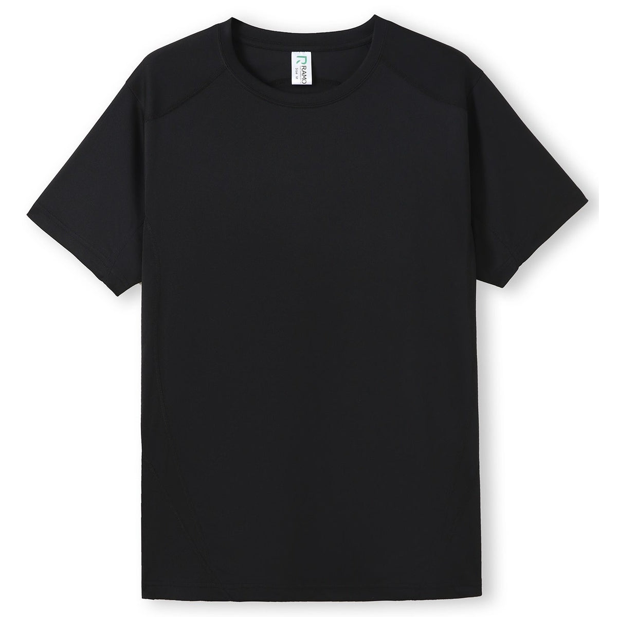 RE Mens Accelerator Cool Dry T-shirt