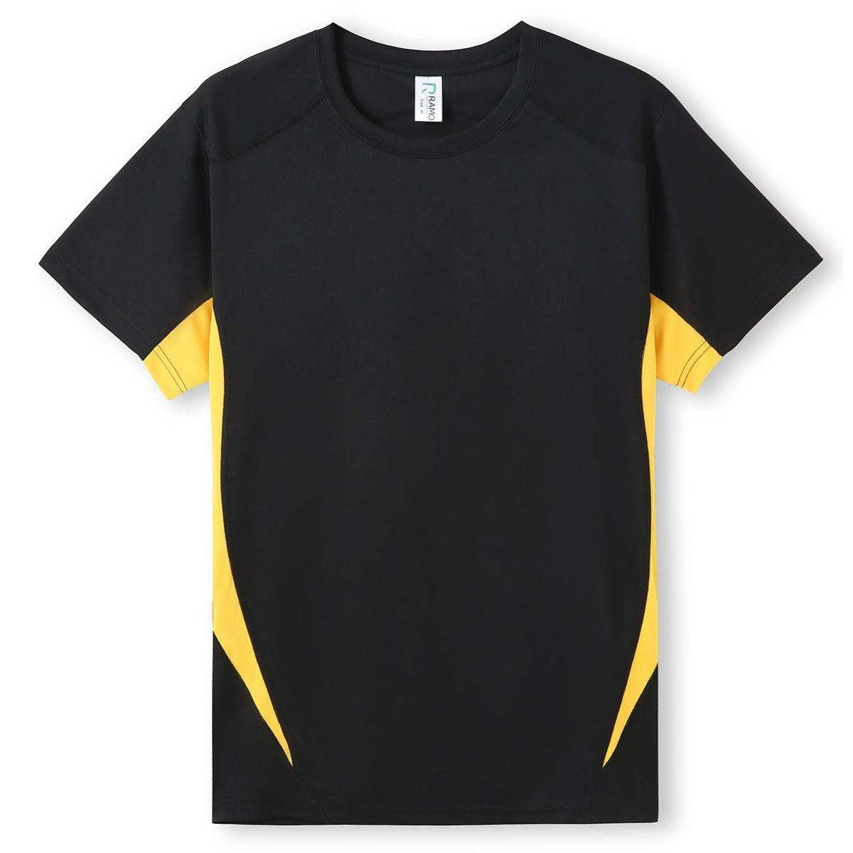 RE Mens Accelerator Cool Dry T-shirt