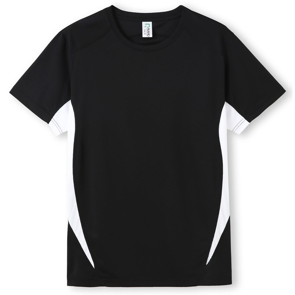RE Mens Accelerator Cool Dry T-shirt