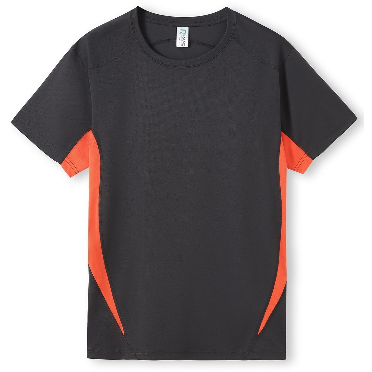 RE Mens Accelerator Cool Dry T-shirt