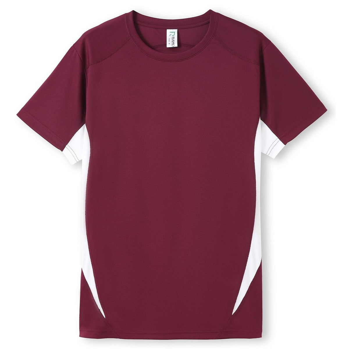 RE Mens Accelerator Cool Dry T-shirt