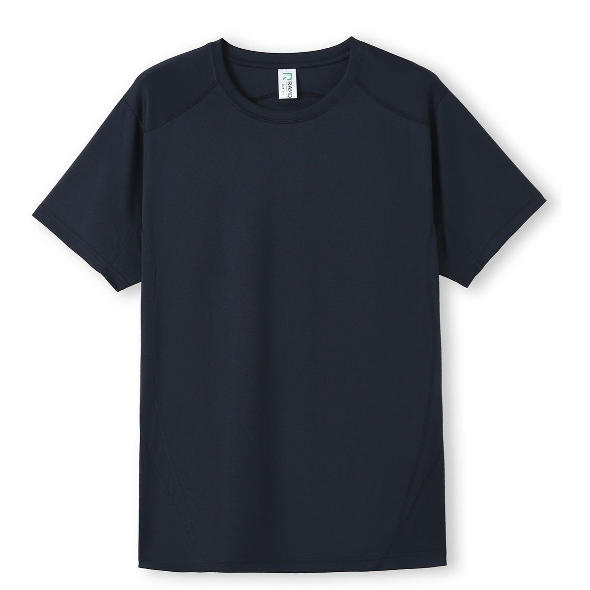 RE Mens Accelerator Cool Dry T-shirt