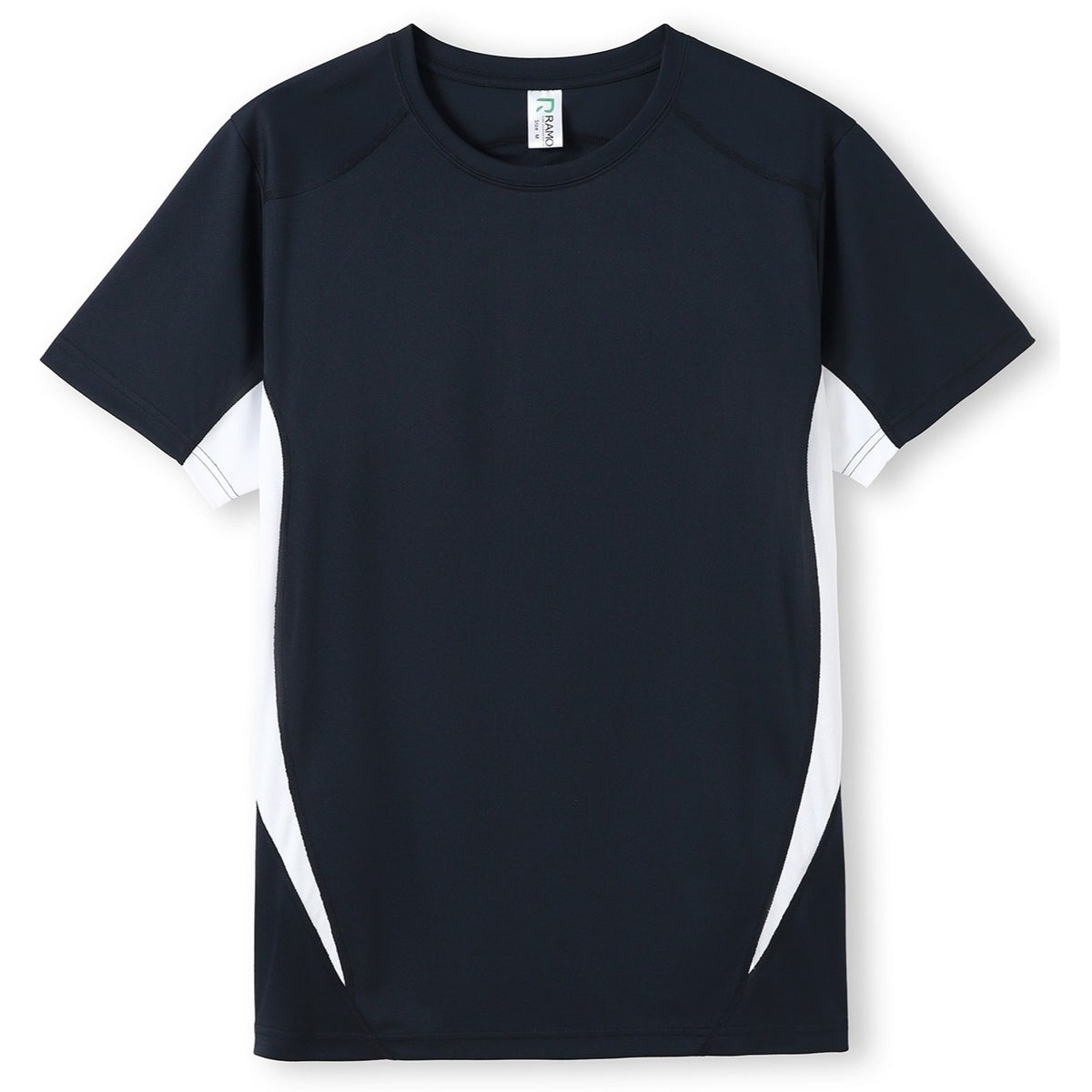 RE Mens Accelerator Cool Dry T-shirt