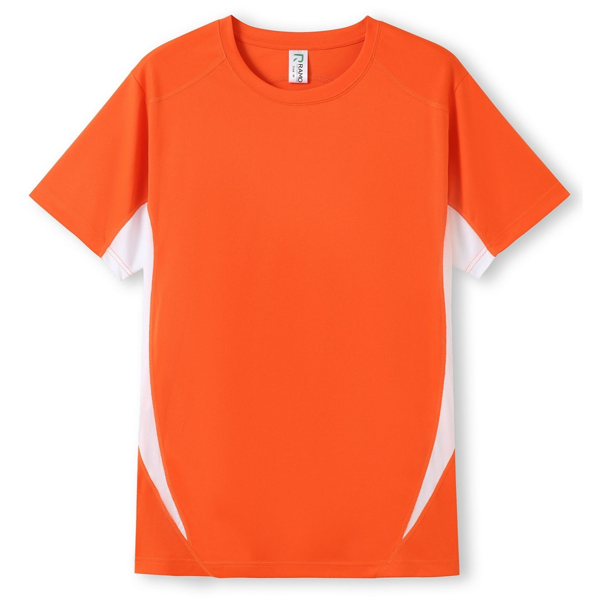 RE Mens Accelerator Cool Dry T-shirt