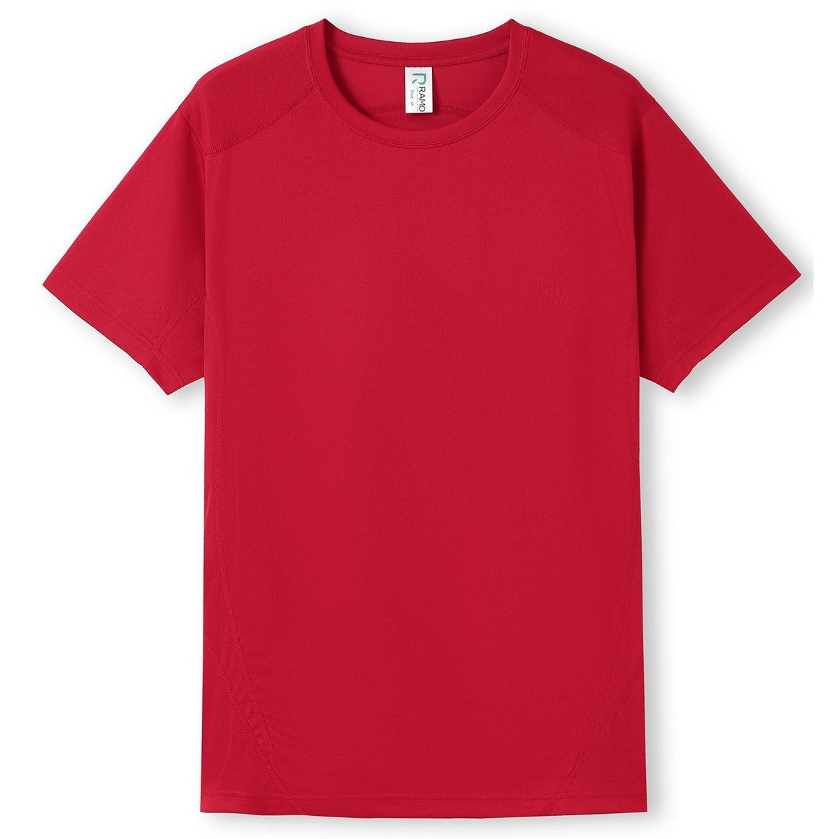 RE Mens Accelerator Cool Dry T-shirt