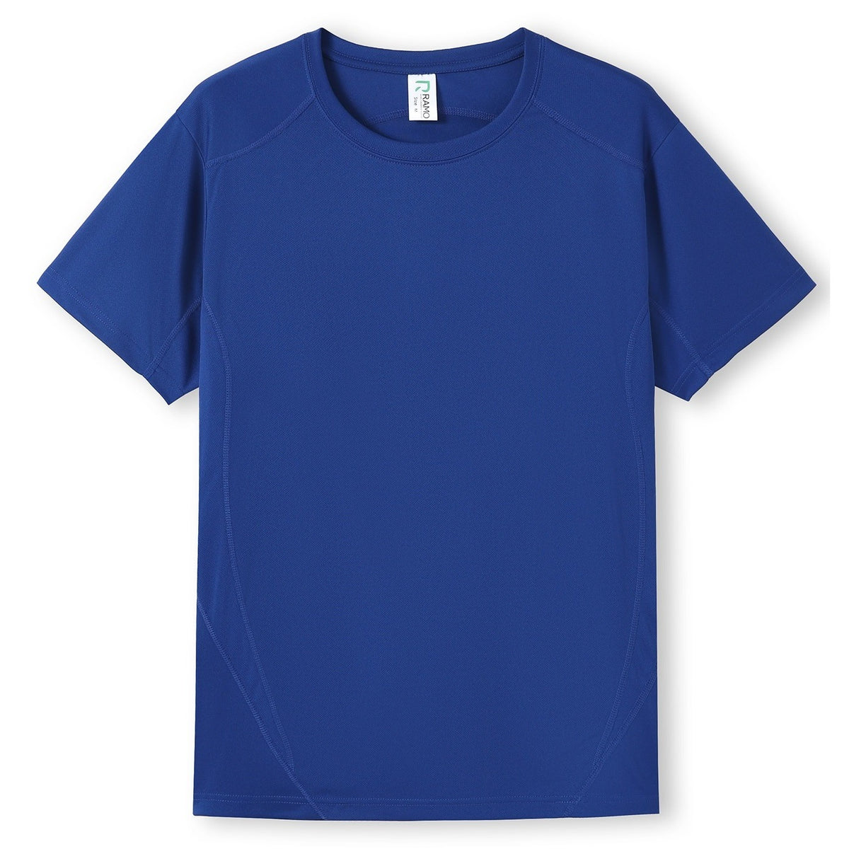RE Mens Accelerator Cool Dry T-shirt