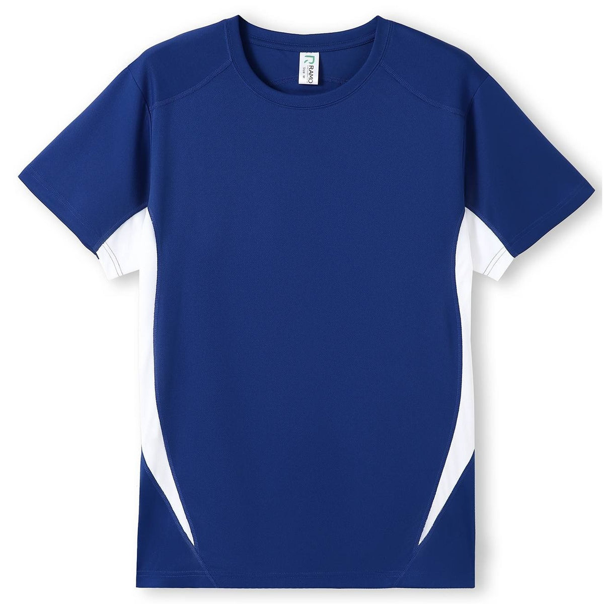 RE Mens Accelerator Cool Dry T-shirt