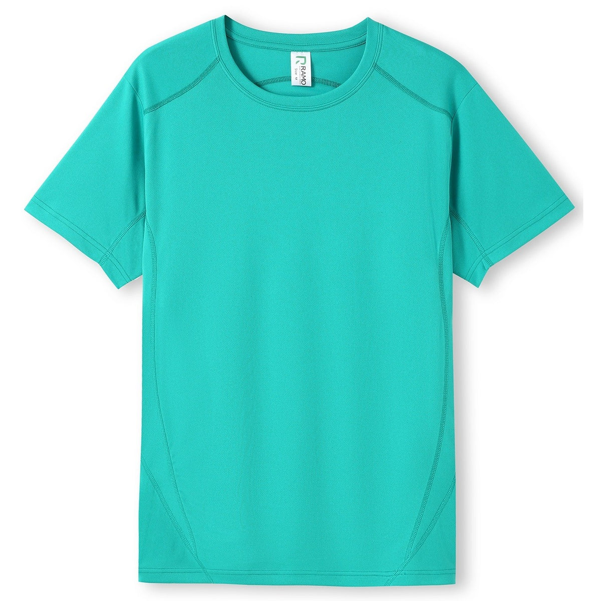 RE Mens Accelerator Cool Dry T-shirt