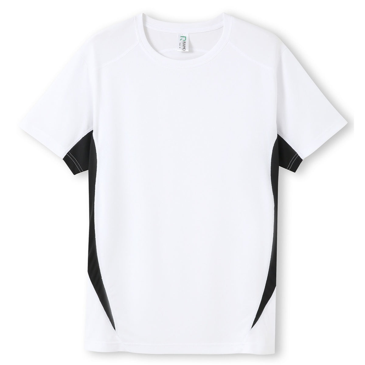 RE Mens Accelerator Cool Dry T-shirt