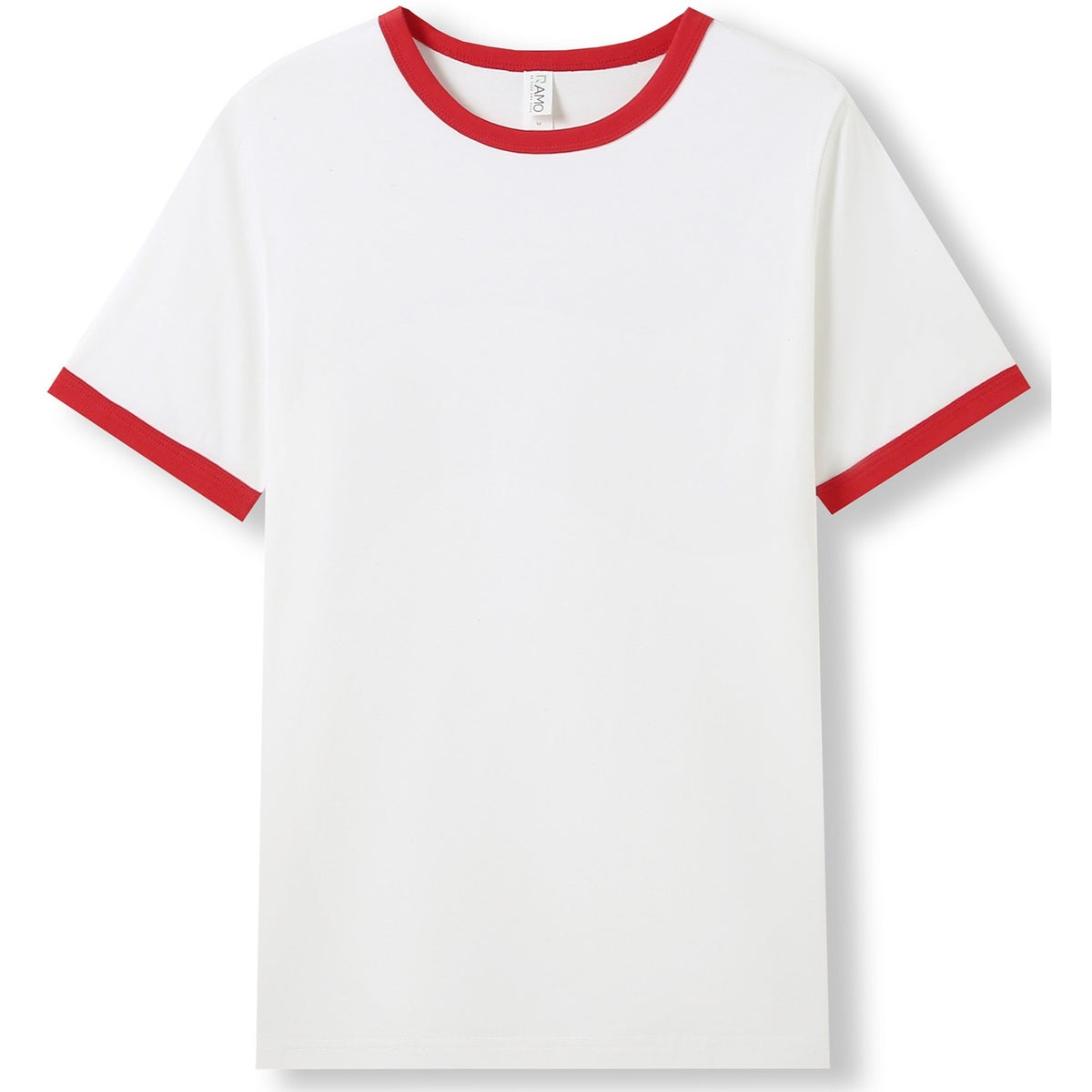RE Men's / Unisex  Raglan T-shirt