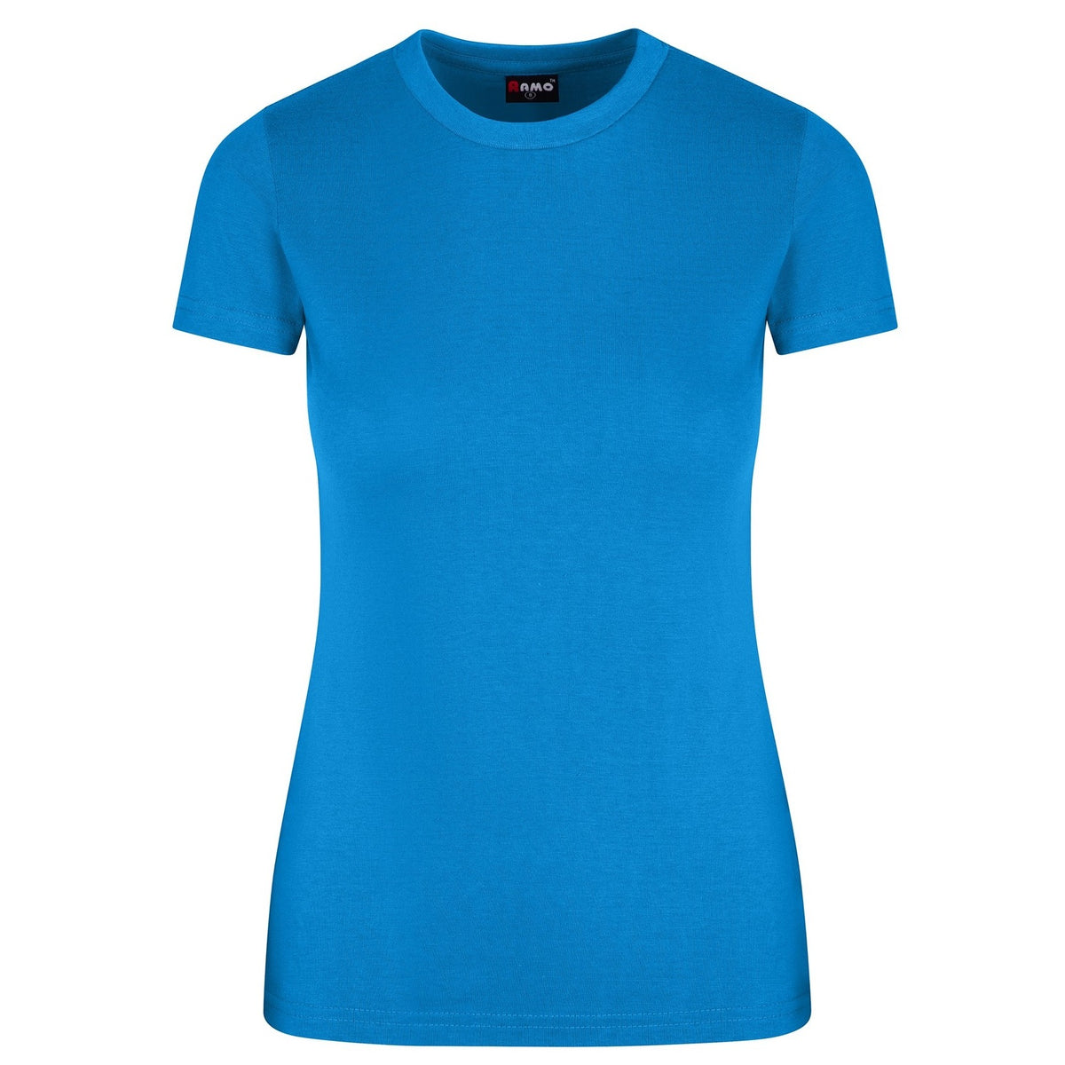 RE Women's V-neck T-shirt