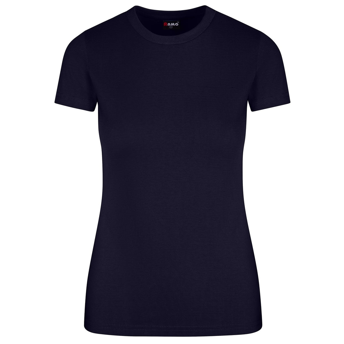 RE Women's V-neck T-shirt
