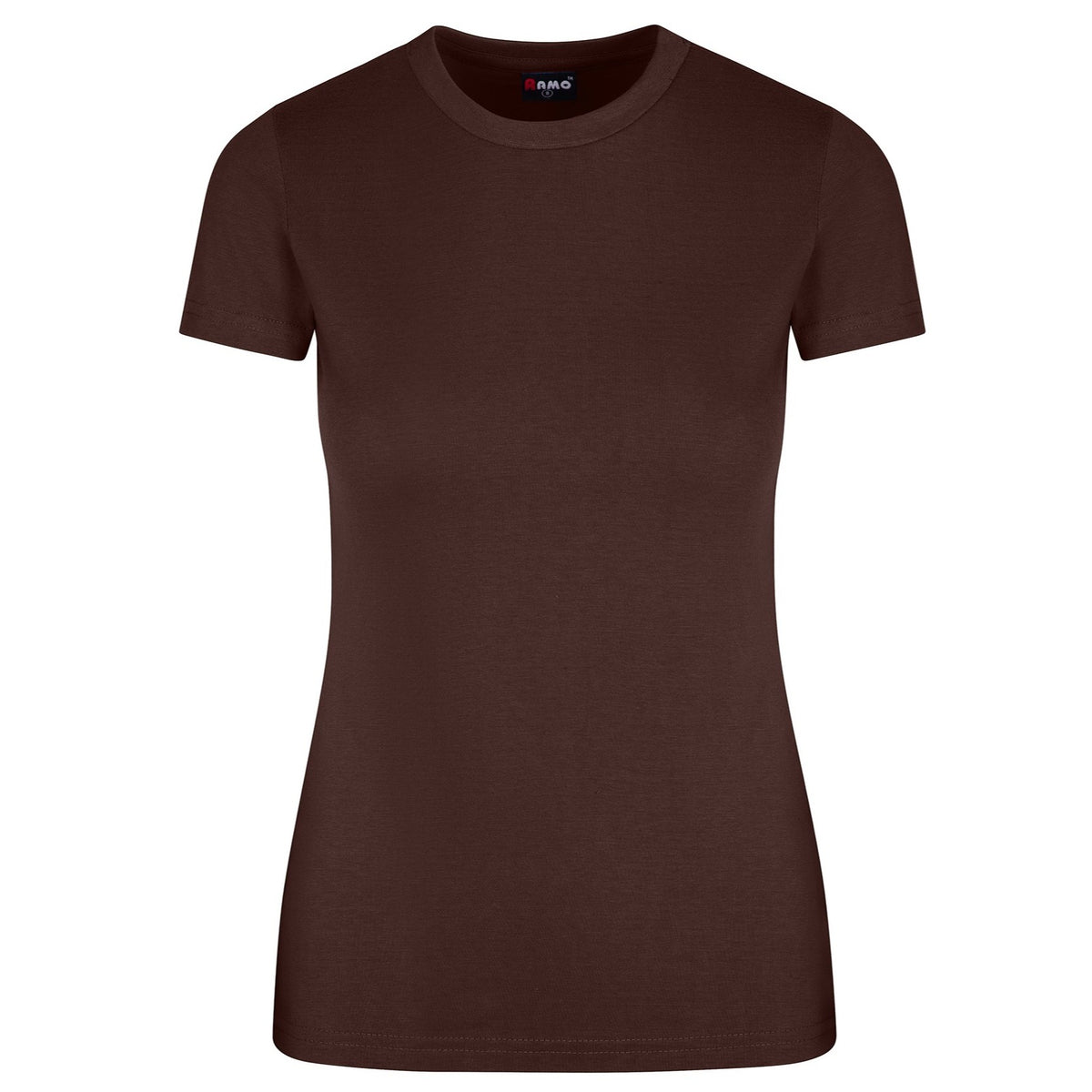 RE Women's V-neck T-shirt