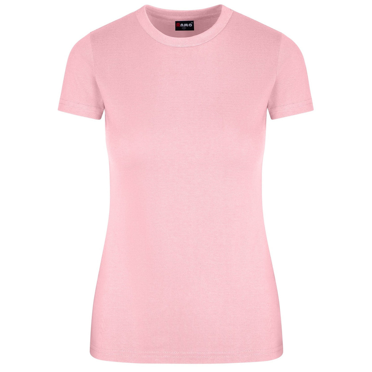 RE Women's V-neck T-shirt