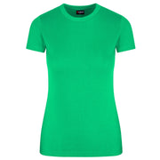 RE Women's V-neck T-shirt