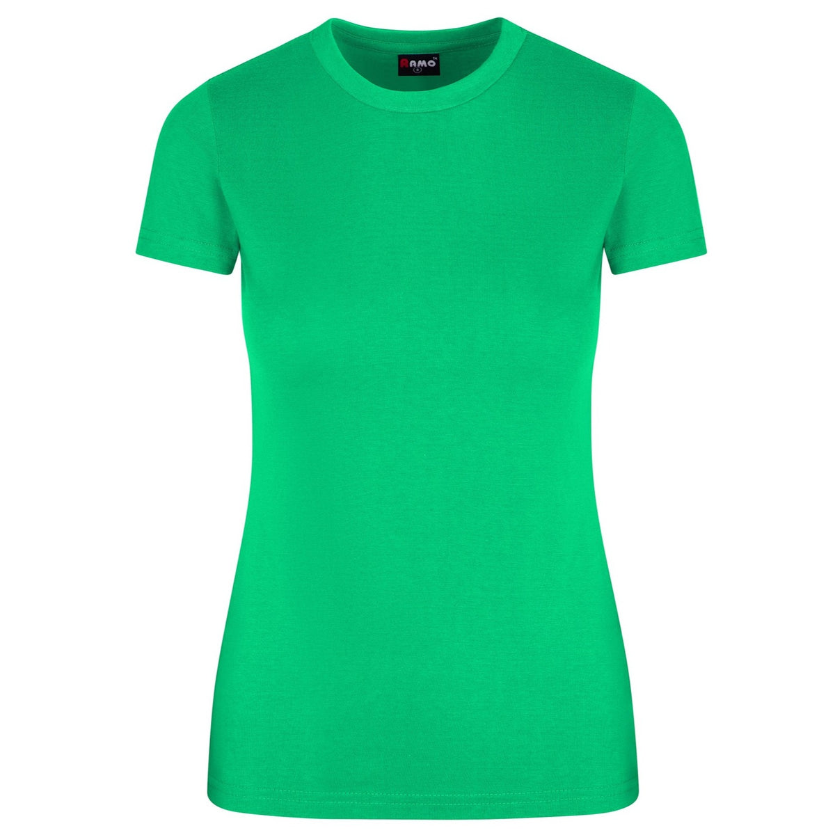 RE Women's V-neck T-shirt