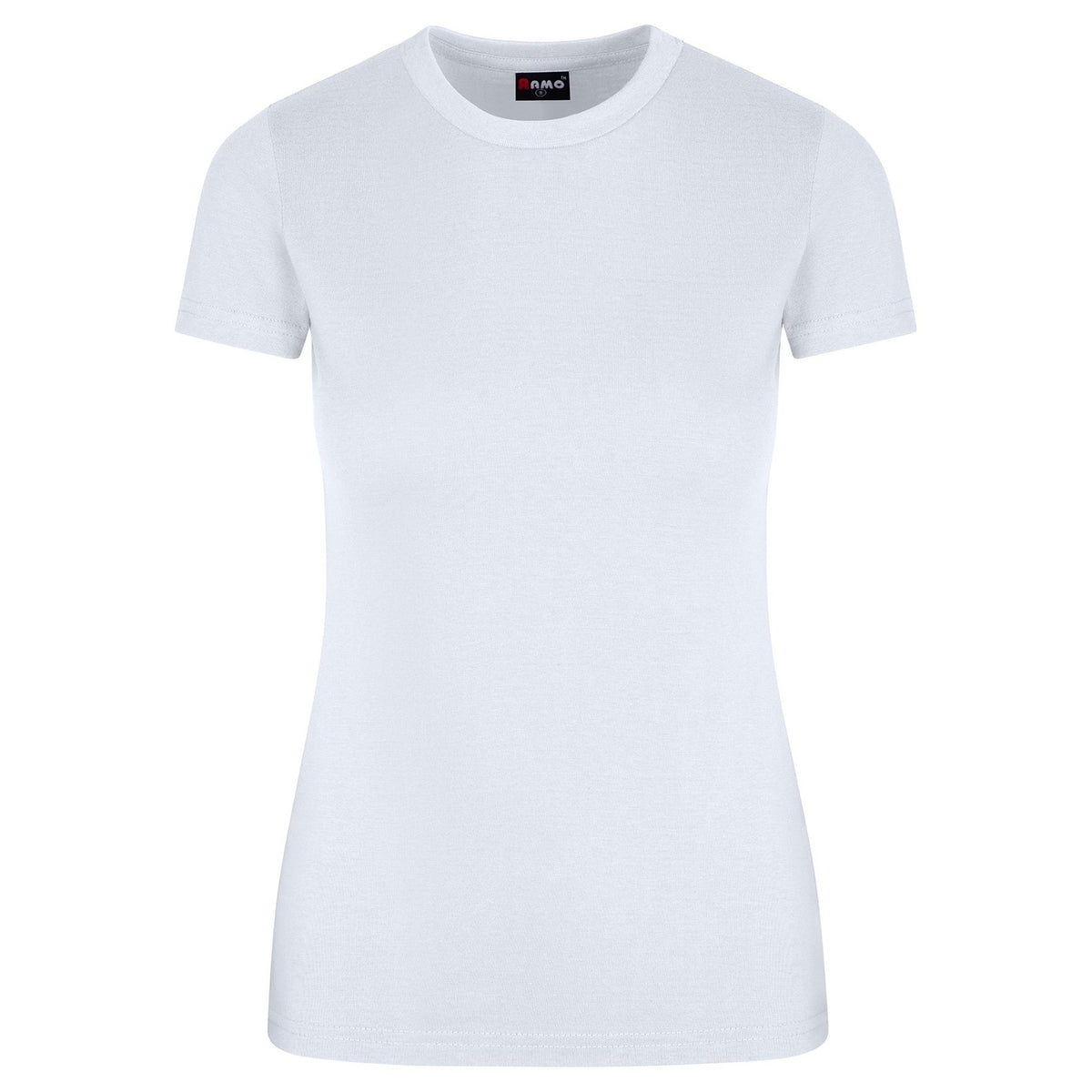 RE Women's V-neck T-shirt