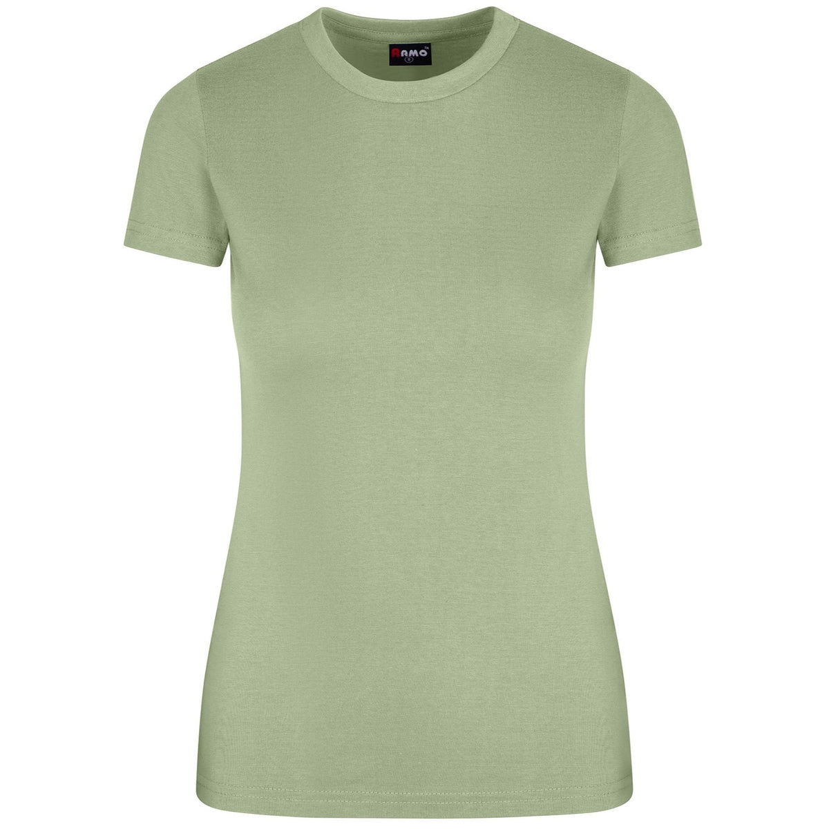 RE Women's V-neck T-shirt