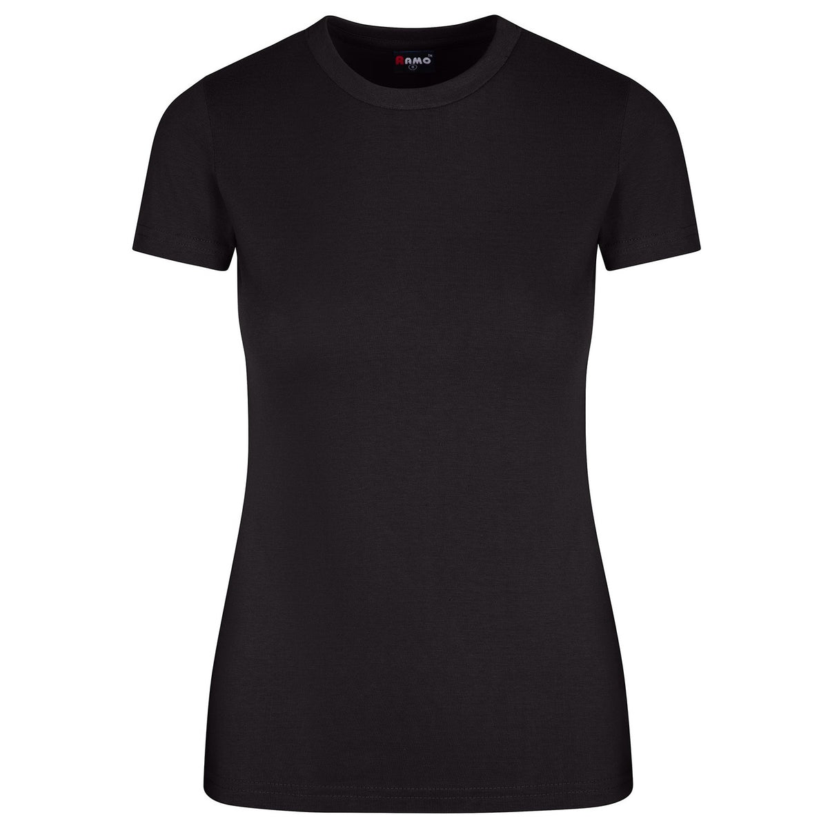 RE Women's V-neck T-shirt