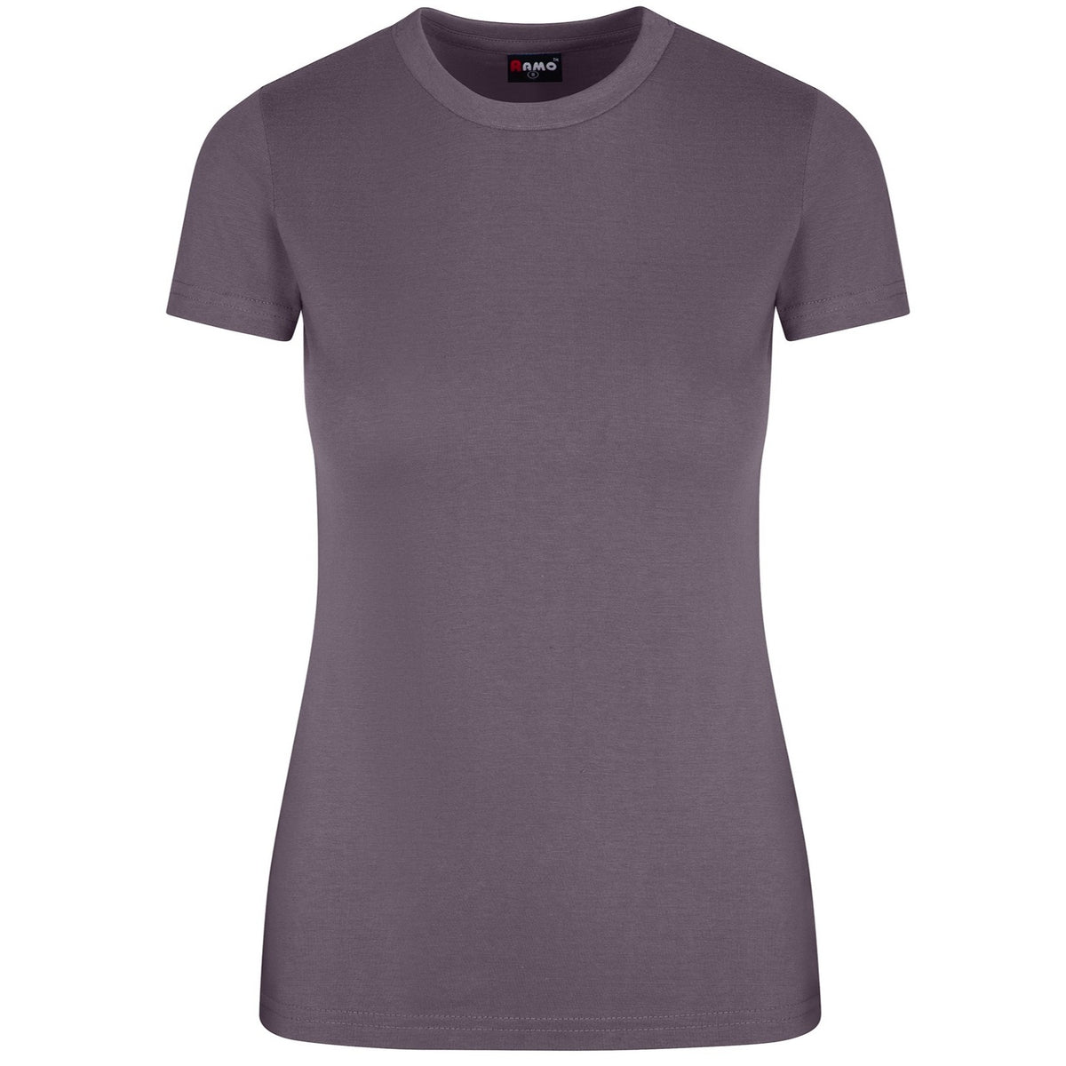 RE Women's V-neck T-shirt