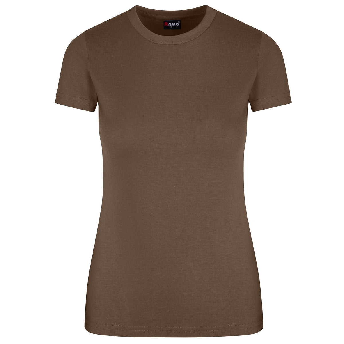 RE Women's V-neck T-shirt