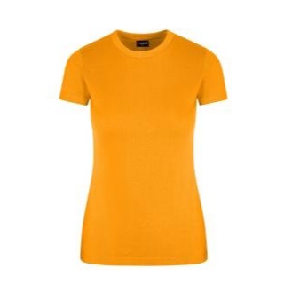 RE Women's V-neck T-shirt