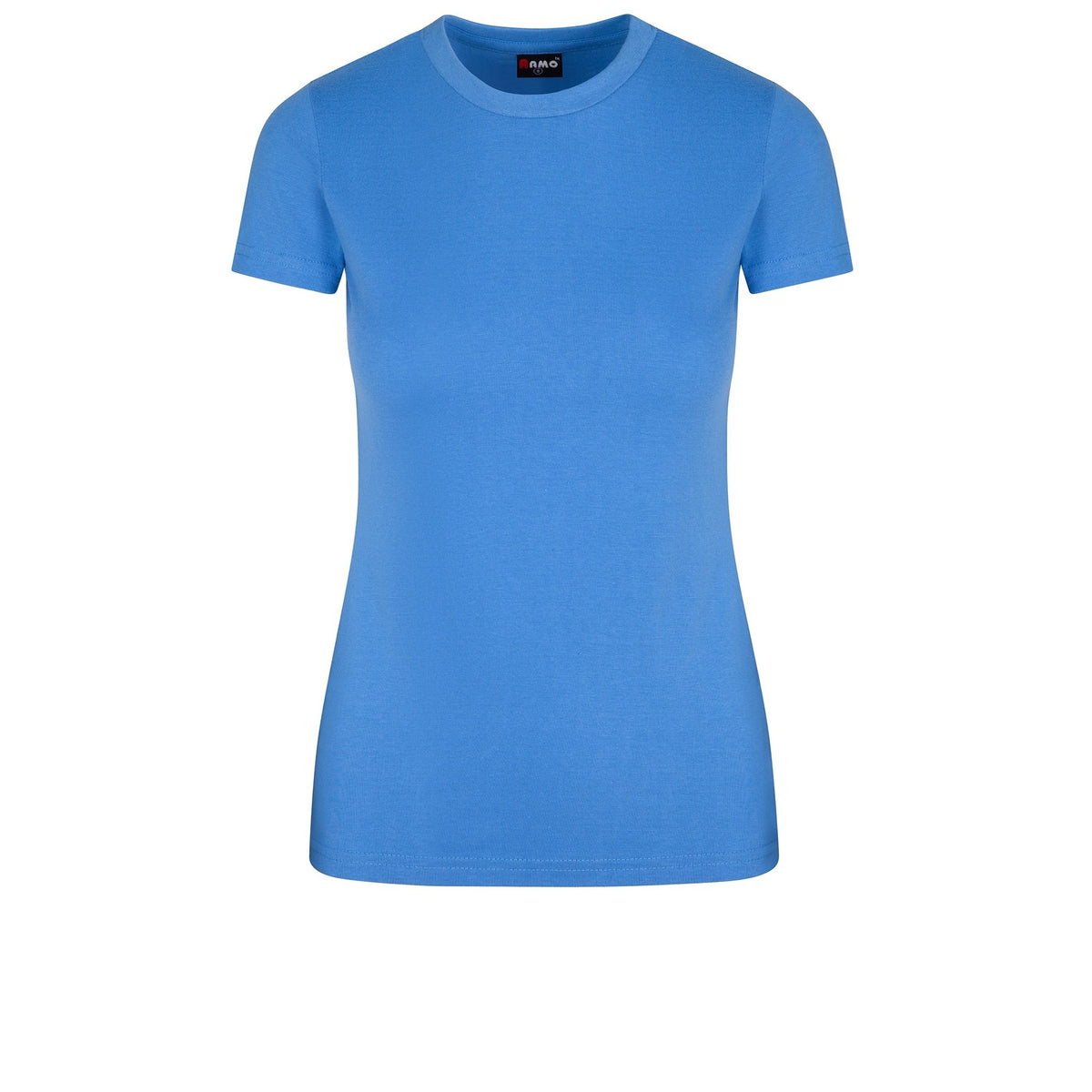 RE Women's V-neck T-shirt