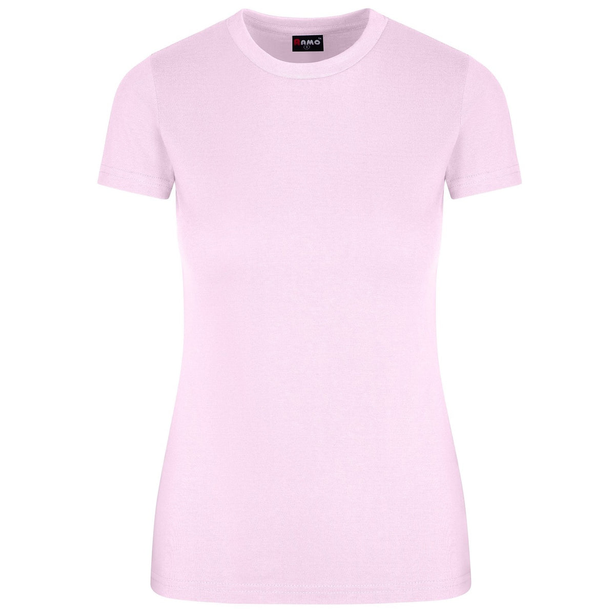 RE Women's V-neck T-shirt
