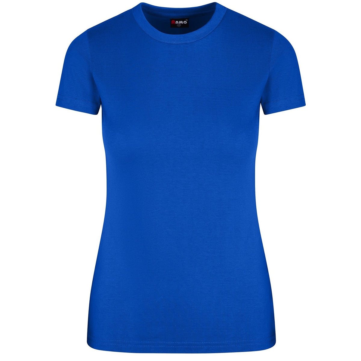 RE Women's V-neck T-shirt