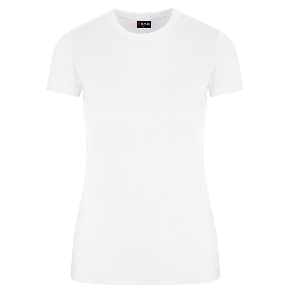 RE Women's V-neck T-shirt