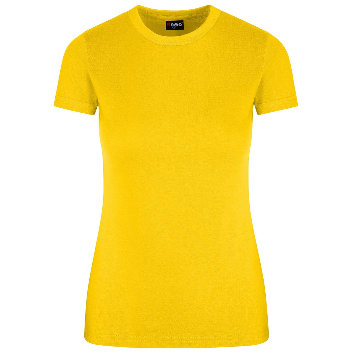 RE Women's V-neck T-shirt