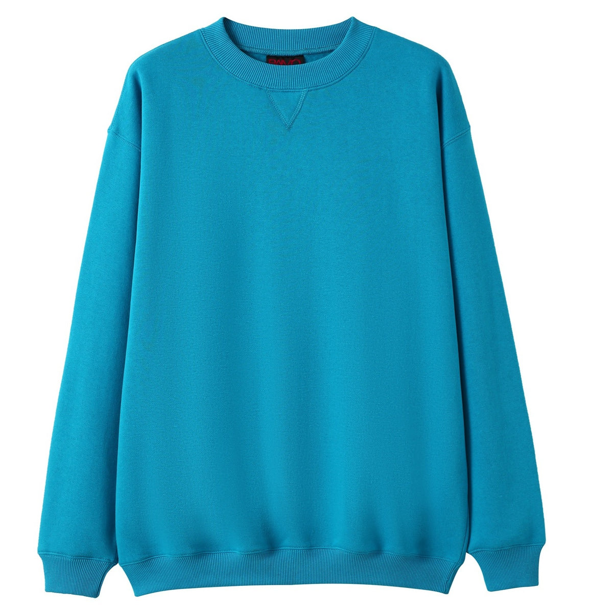 RE Adult Poly cotton fleece sloppy joe