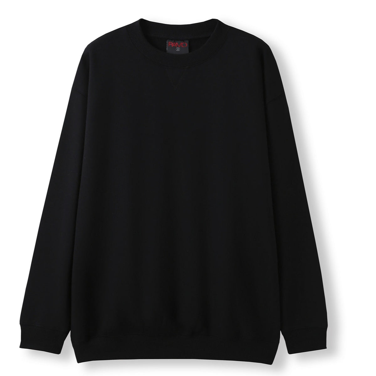 RE Adult Poly cotton fleece sloppy joe